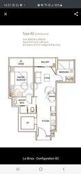 La Brisa (D14), Apartment #476646951